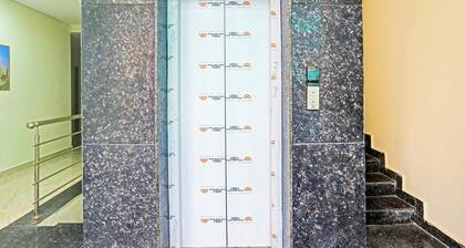 FabHotel Sujatha Residency - Near Channasandra Railway Station