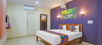 FabHotel Sujatha Residency - Near Channasandra Railway Station
