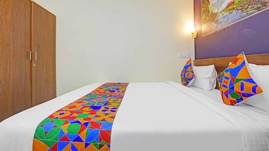 Fabhotel Sujatha Residency