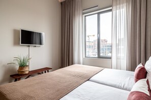 Ferienhaus | 1 Schlafzimmer