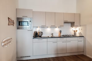 House | Private kitchen