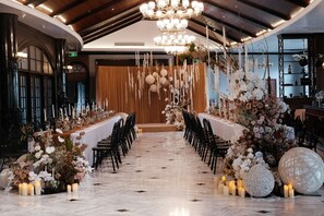 Interior - MOONRISE HOTELS & RESORTS (Deyang)