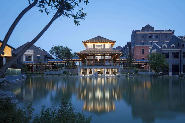 Moonrise Hotels & Resorts - Deyang