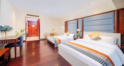 Guangzhou Duoya Intl. Service Apartment