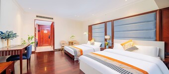 Guangzhou Duoya Intl. Service Apartment