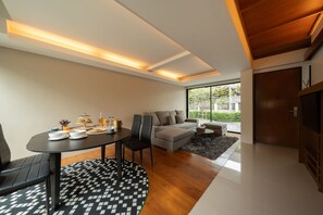 Egyptian cotton sheets, premium bedding, Select Comfort beds - Umi villa Pattaya  (Pattaya)