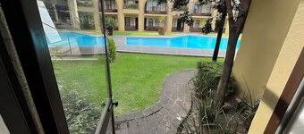 Hotel Villa Capri, 2 double beds 4 Guests