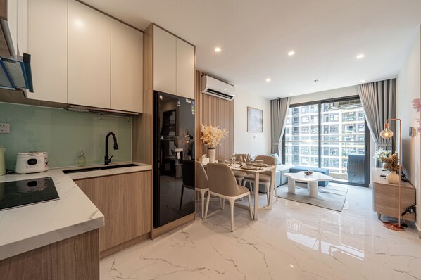 Televisión LED de 55 pulgadas con canales por cable