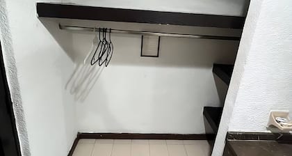 Hotel Villa Capri, 1 triple bed 4 Guests