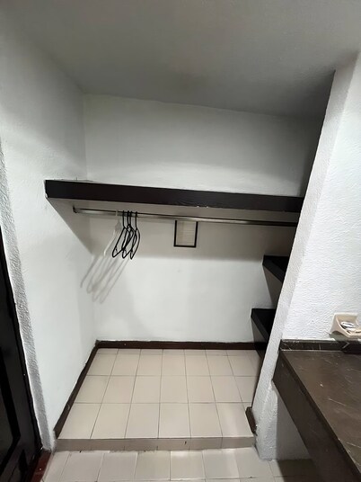 Hotel Villa Capri, 1 triple bed 4 Guests