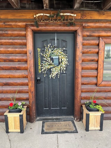 Boyne Mtn Cozy 1BR + Sleeping Cubby