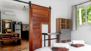 3 camere, ferro/asse da stiro, Wi-Fi, lenzuola