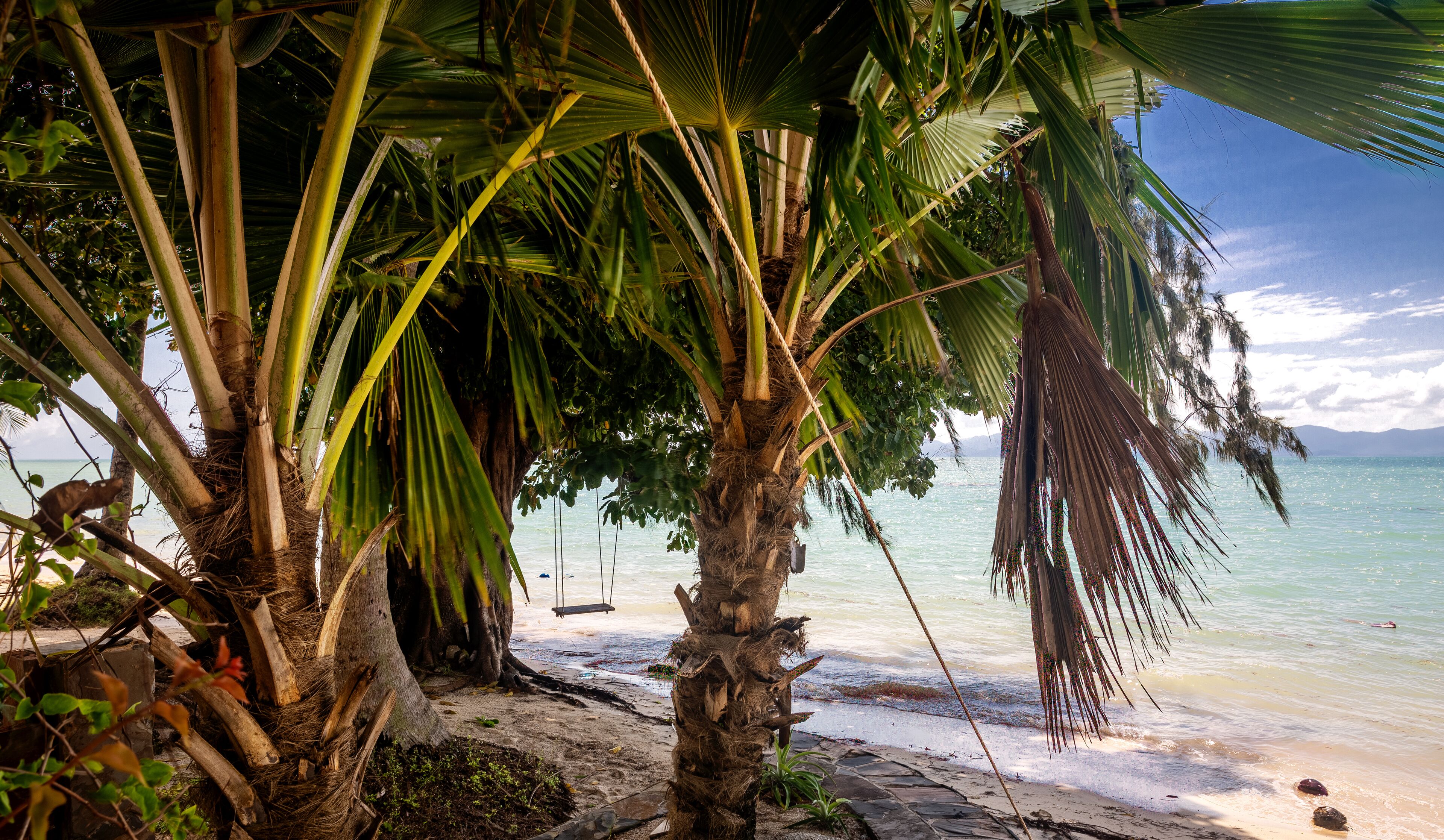 Strand