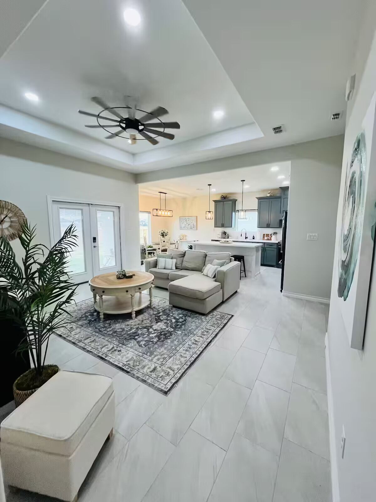 Majoittajan profiilikuva