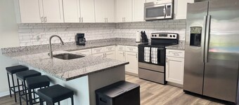 GORGEOUS Pool Home Central Location! Family and Pet friendly!