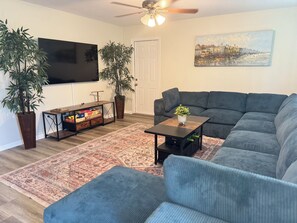 Téléviseur connecté