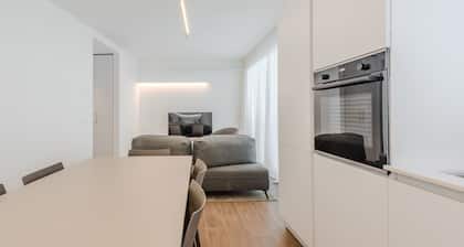 Apartment Maria by Interhome