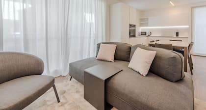 Appartement Maria by Interhome