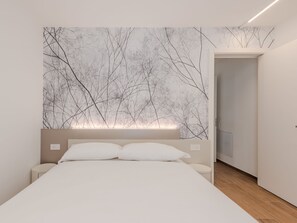 3 habitaciones y internet 