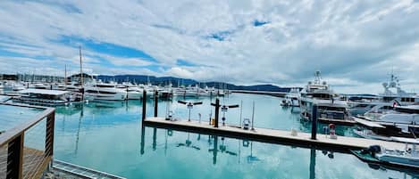 Port de plaisance