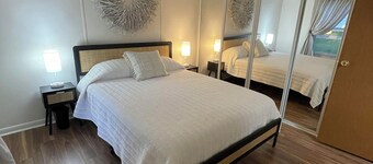 The Ouachita Nook-home near lake, crystal digging, in the heart of Mount Ida!