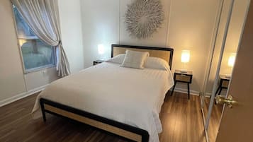 2 camere, Wi-Fi gratuito, lenzuola