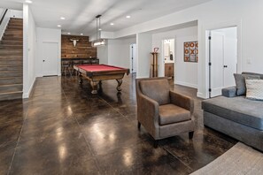 Sala de jogos