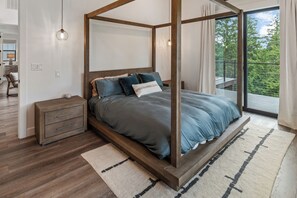 5 chambres, bureau, fer et planche à repasser, Wi-Fi gratuit