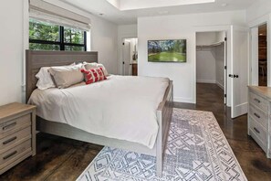 5 habitaciones, escritorio, tabla de planchar con plancha y wifi gratis 