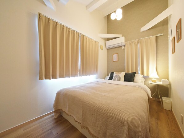 Casa, 4 habitaciones, para no fumadores, cocina | Tabla de planchar con plancha, wifi gratis y ropa de cama 