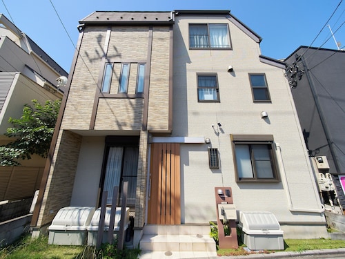 The Prime TOKYO SKYTREE&nbsp;施設全景