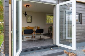 하우스 | 리셉션