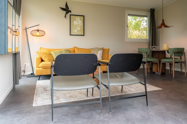 House | Living room