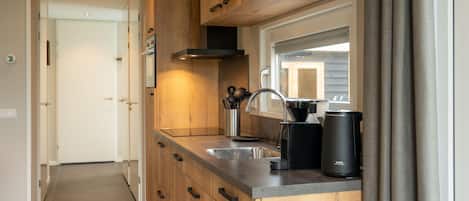 Maison | Cuisine privée