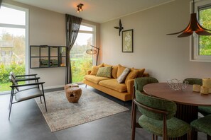 House | Living room