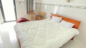 Basic Room | Free WiFi