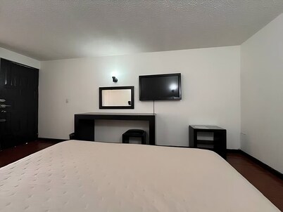 Hotel Villa Capri, 1 cama triple 4 Huéspedes