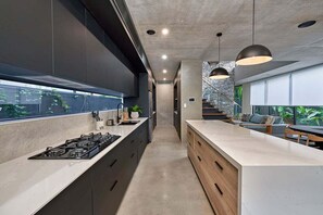 Cucina privata