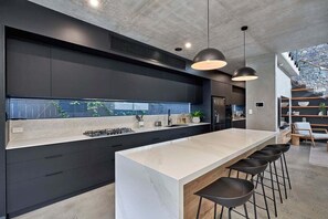 Cucina privata