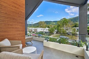 Terrazza/patio