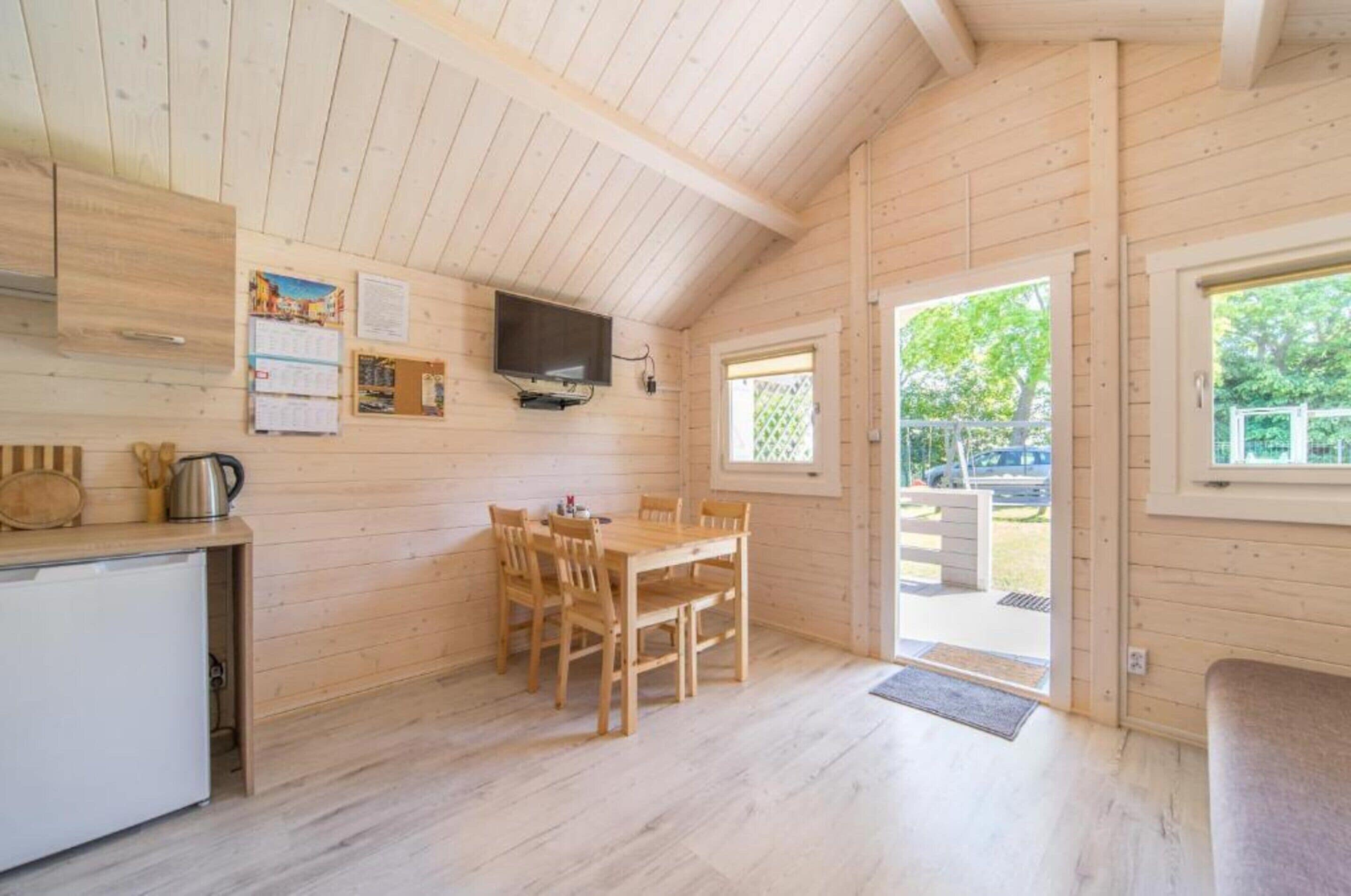 Bungalow | Living room