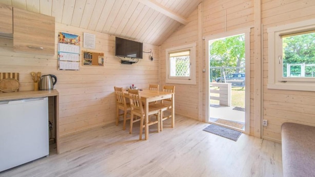 Bungalow | Phòng khách