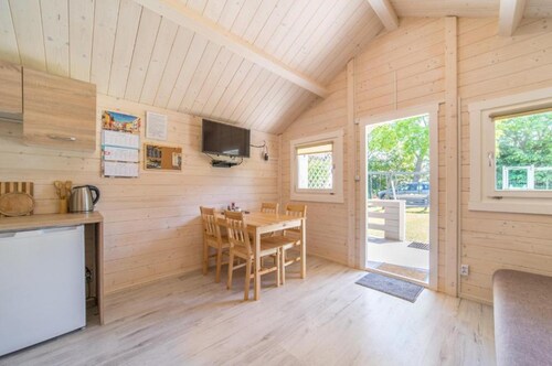 Holiday Home Dziwnowek Near Baltic Sea