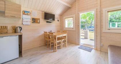 Holiday Home Dziwnowek Near Baltic Sea
