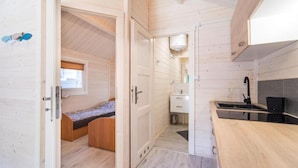 Bungalow | Bếp riêng