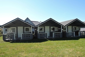 Bungalow | Exterior