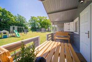 Bungalow | Balcony