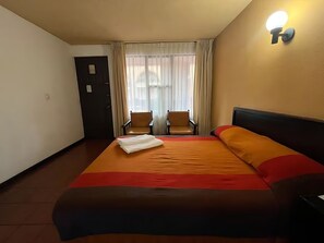 1 camera, ferro/asse da stiro, Wi-Fi, lenzuola