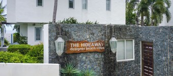 The HideAway Beachfront Villa in Kuiburi with Pool, Kitchen, and Ocean View
