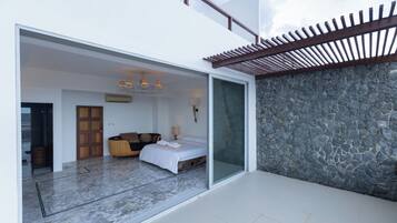 3 dormitorios, tabla de planchar con plancha, wifi y ropa de cama